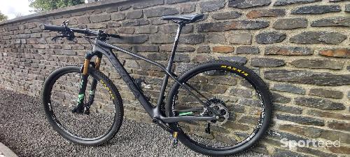 Vélo tout terrain - VTT - VTT Orbéa M20 - photo 6