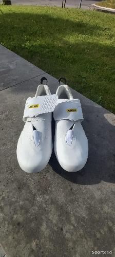 Triathlon - Chaussures triathlon Mavic Cosmic Elite Tri - photo 5