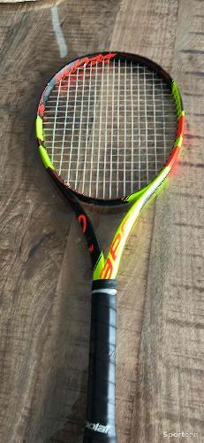 Tennis - Raquettes babolat  - photo 5