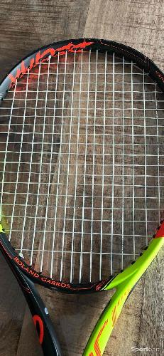 Tennis - Raquettes babolat  - photo 5