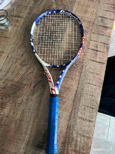 Tennis - Raquette babolat - photo 3