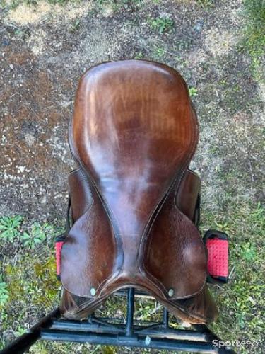 Equitation - Selle de cheval Butet 17' - photo 6