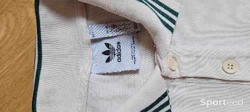 Skateboard / Longboard - Polo adidas - photo 5