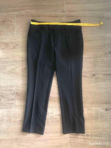 Golf - Pantalons de golf J Lindeberg - photo 6