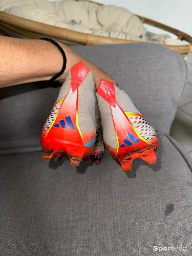 Football - Chaussure de foot  - photo 6