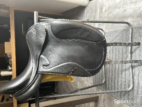 Equitation - Selle prestige optimax  - photo 6