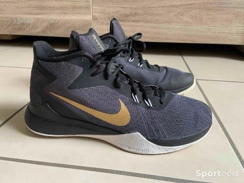 Basket-ball - Chaussures de Basket  - photo 6