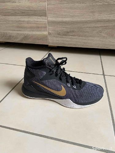 Basket-ball - Chaussures de Basket  - photo 6