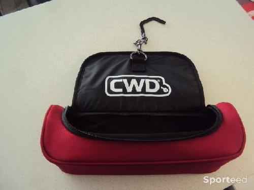 Equitation - housse produit entretien ou autre - CWD - photo 6