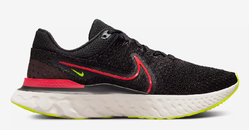 Nike React Infinity Run Flyknit 3 