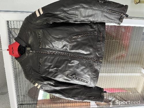 Moto route - Moto - photo 4