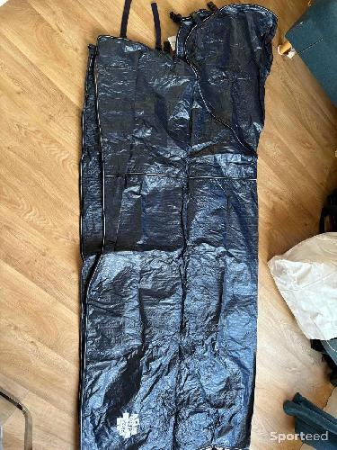 Surchemise imperméable EquiHorse 145cm