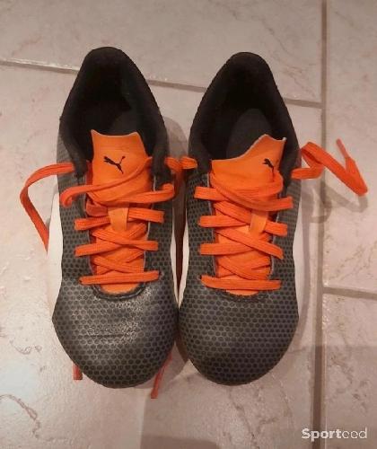 Football - Chaussures de foot puma avec crampons : 30 - photo 6