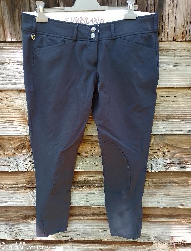 Equitation - Pantalon d'équitation  - photo 4