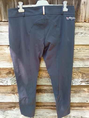 Equitation - Pantalon d'équitation  - photo 4