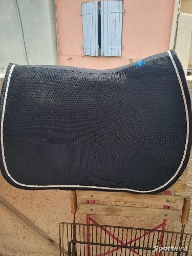 Equitation - Tapis mesh Oxxer  - photo 4