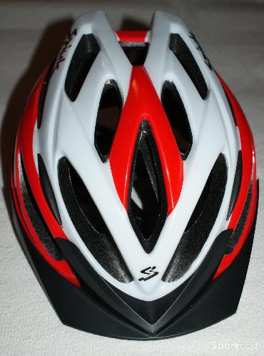 Vélo tout terrain - VTT - Casque vtt Spiuk  - photo 5