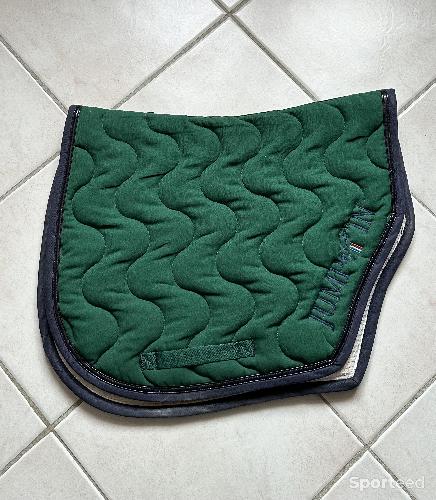 Equitation - Tapis jump’in vert sapin  - photo 5