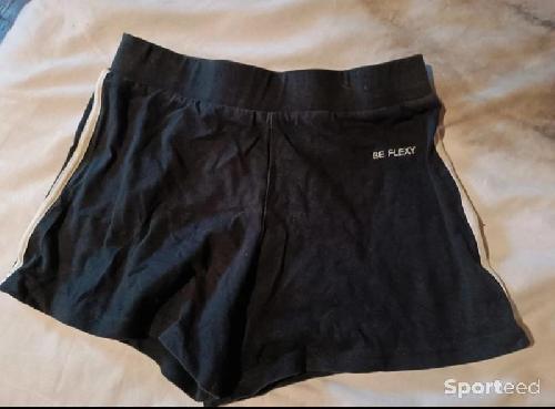 Short de sport Be Flexy