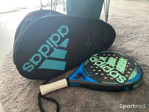 Padel - Raquette de Padel  - photo 4