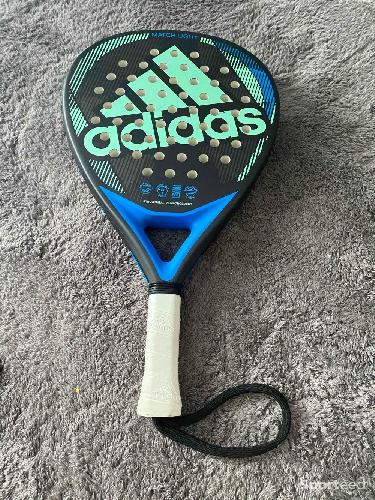 Padel - Raquette de Padel  - photo 4