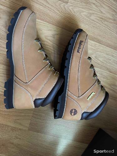 Randonnée / Trek - Chaussures Timberland  - photo 4