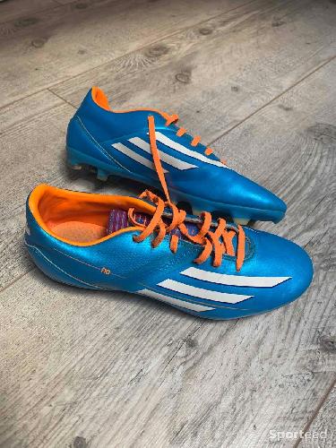 Football - Chaussures de foot Adidas - photo 6