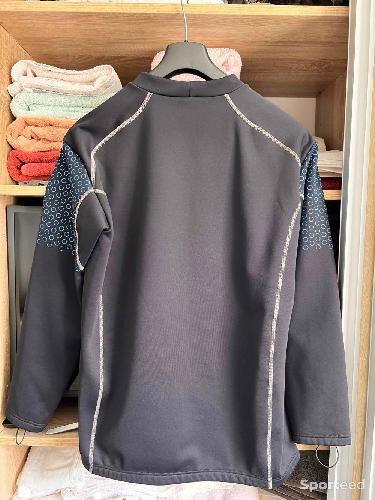 Plongée sous marine - Rashguard aqualung homme XXL - photo 3