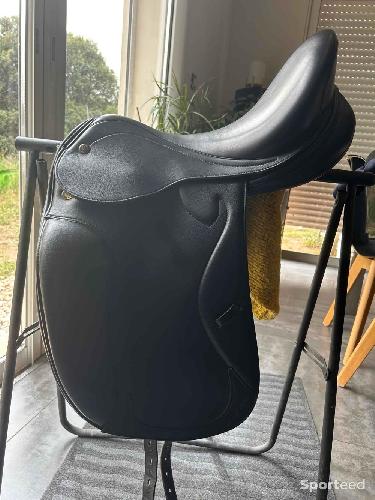 Equitation - Selle prestige optimax - photo 6