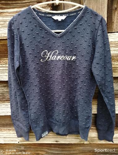 Equitation - Pull over Harcour  - photo 5