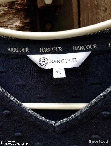 Equitation - Pull over Harcour  - photo 5