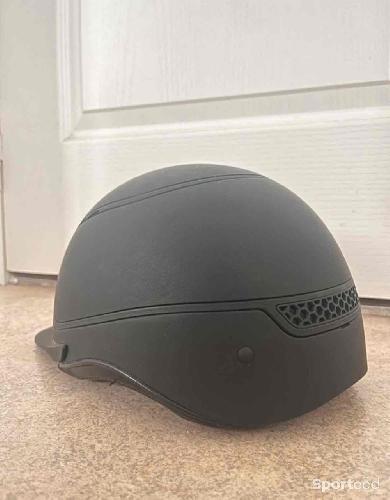 Equitation - casque pro series - photo 5