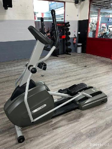 Fitness / Cardio training - Machine Musculation vélo elliptique Matrix - photo 6