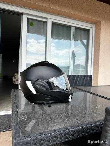 Moto route - Casque moto - photo 3