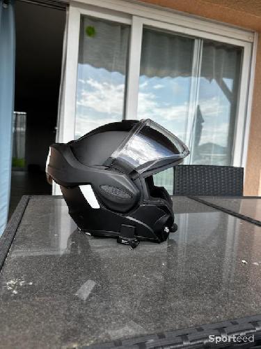 Moto route - Casque moto - photo 3