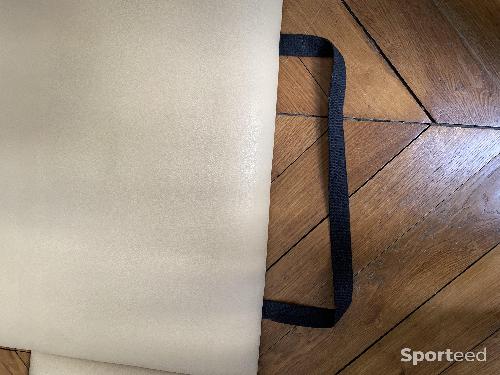 Pilates / Gym douce - Tapis “mat” Pilates - photo 4