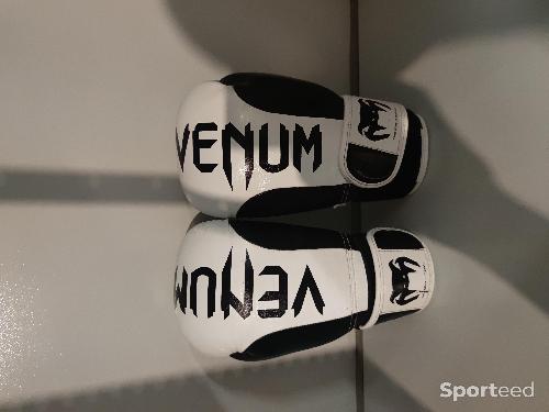Gants venum