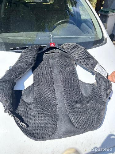 Equitation - Gilet de protection AirBag - photo 4