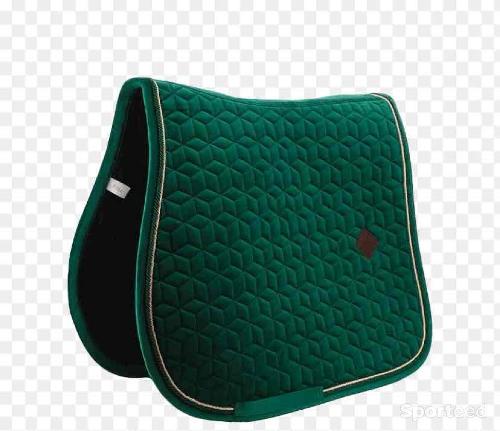 Tapis d’équitation kentuchy