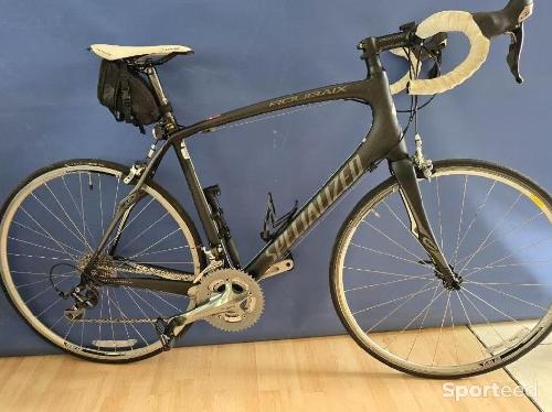 Vélo route - Specialized Roubaix Sport SL2 - photo 6