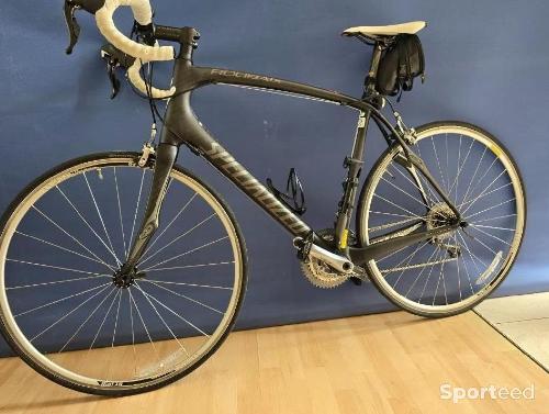 Vélo route - Specialized Roubaix Sport SL2 - photo 6