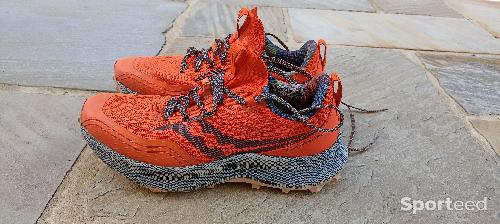 Course à pied trail - Chaussures de trail - photo 6