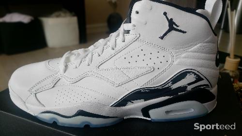 Basket-ball - Air Jordan MVP - photo 6