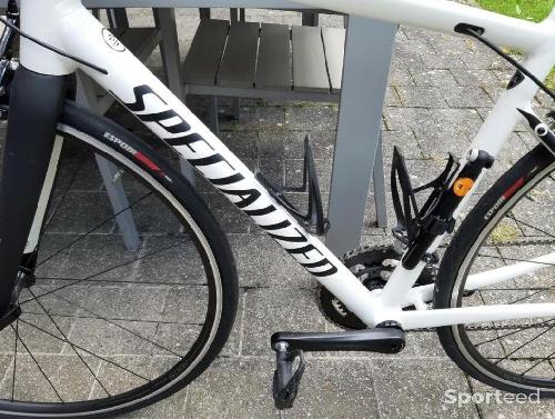 Vélo route - Specialized Allez Sport - photo 6