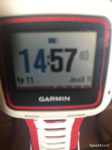 Triathlon - Montre Garmin Gps - photo 5