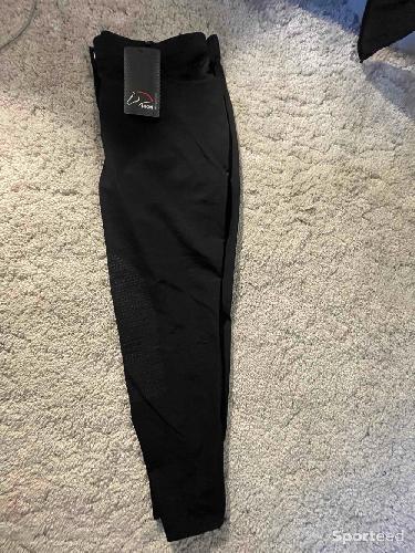 Equitation - Pantalon d’équitation  - photo 6