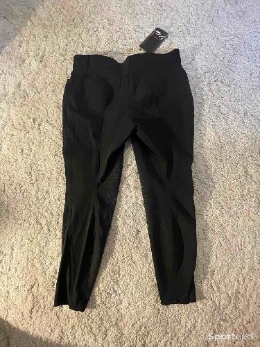 Equitation - Pantalon d’équitation  - photo 6