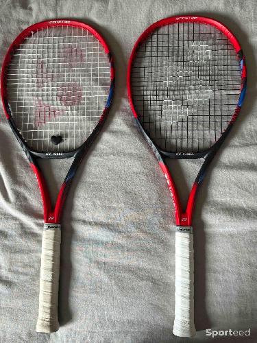 Yonex Vcore 95 (310g) x2 
