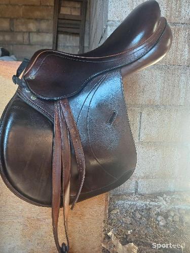 Equitation - Selle equipe  - photo 6