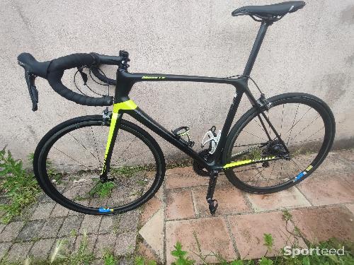 Vélo route - Giant Tcr advanced pro 1 2017 - photo 5